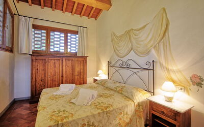 Accommodation:&nbsp;Fienile