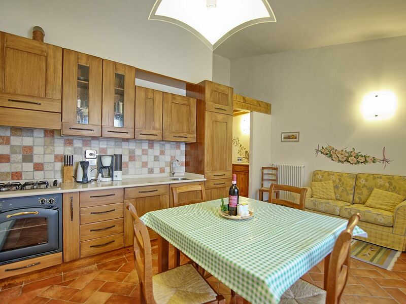 Accommodation:&nbsp;Fiordaliso