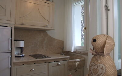 Accommodation:&nbsp;Iris