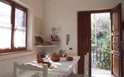 Accommodation:&nbsp;Rosa