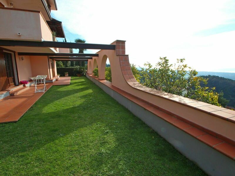 Villa Montignoso