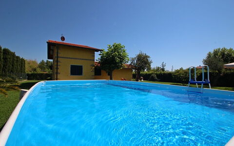 Villa Antonella