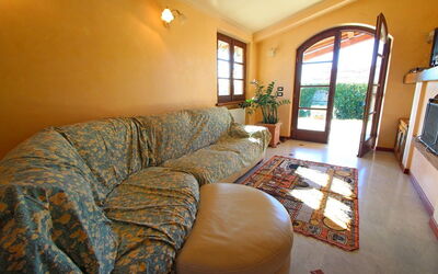 Villa Antonella