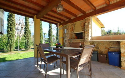 Villa Antonella