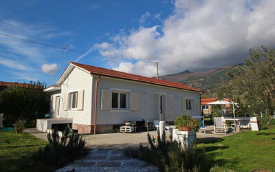 Casa del Bono