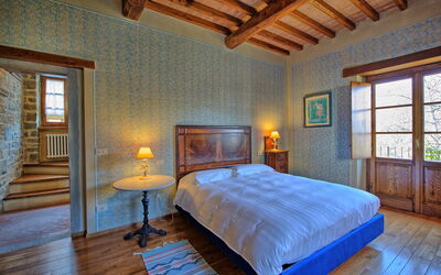 Accommodation:&nbsp;Orzo