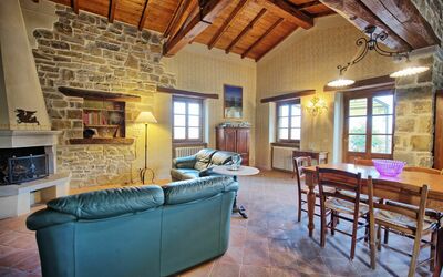 Orzo: Property, Room, Building, Interior Design, Furniture, Real Estate, Living Room, House, Home, Estate