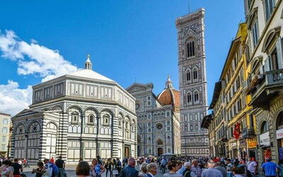 Perfect Short Breaks in Tuscany